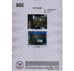 Third Party Inspection